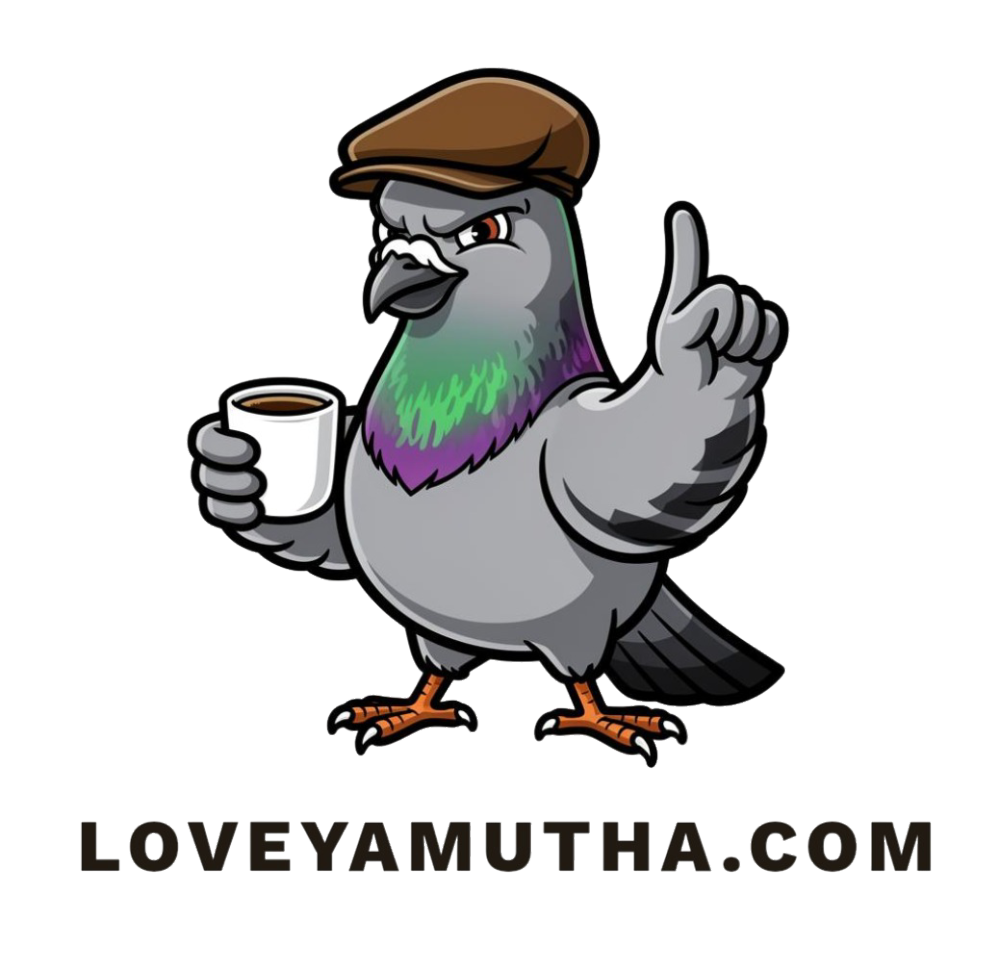 Mutha Pidge